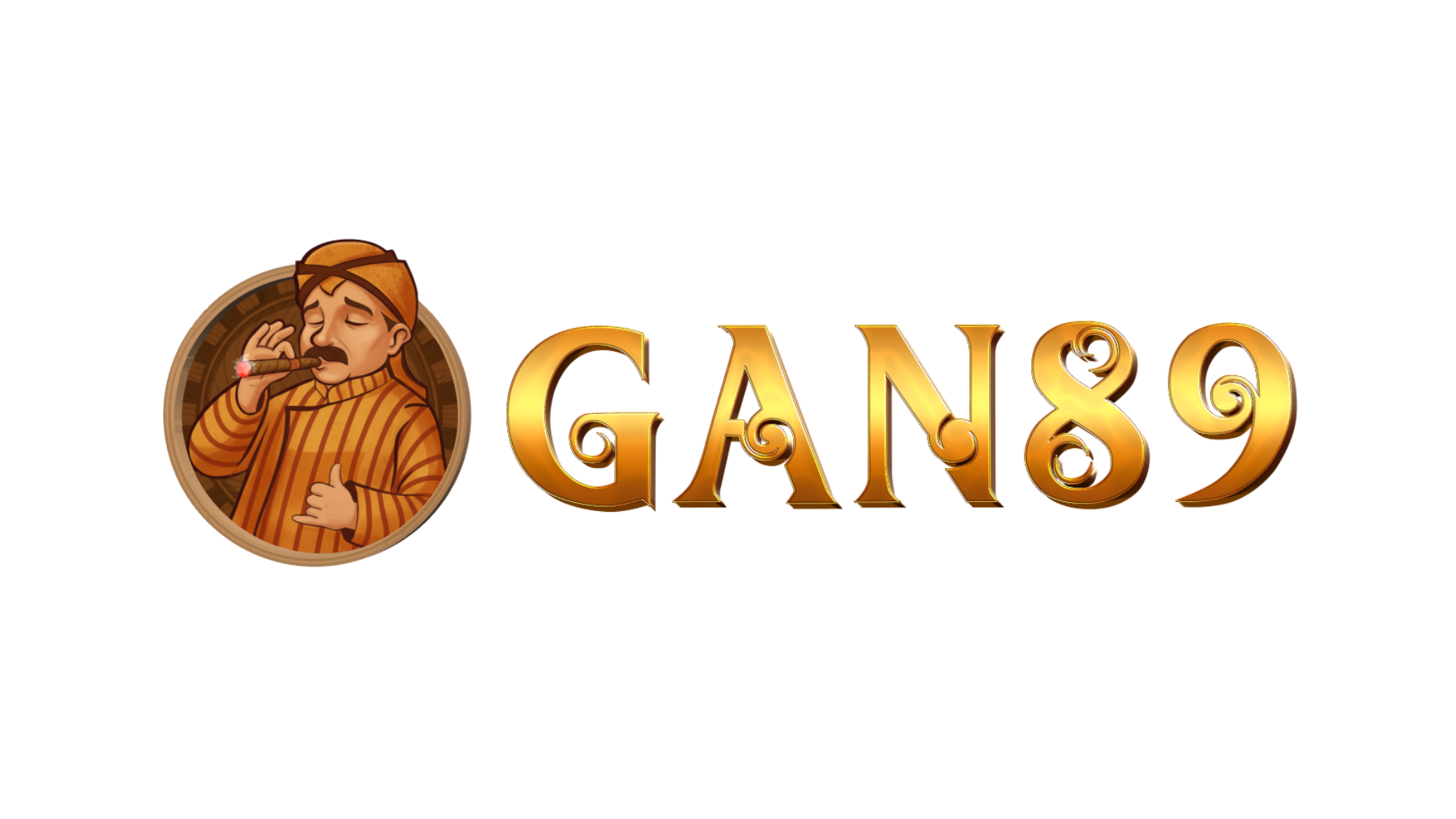 GAN89 logo